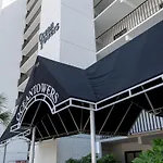 Ocean Towers Resort