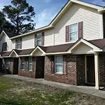 Apache Town Homes