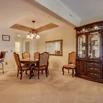 Margate Tower 608 Kingston Plantation Condo