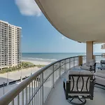 Margate Tower 608 Kingston Plantation Condo