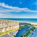 Ocean Forest Plaza By Palmetto Vacations