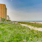 The Palms 104