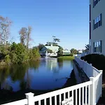 Ocean Keyes 3941 Condo