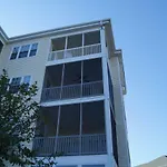 Ocean Keyes 3941 Condo