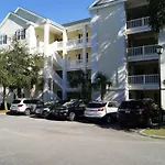 Ocean Keyes 3941 Condo