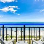 Oceanfront Paradise In The Heart Of Myrtle Beach