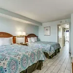 Oceanfront Paradise In The Heart Of Myrtle Beach