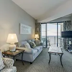 2Br Penthouse In The Ocean Forest Plaza