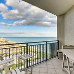 2Br Penthouse In The Ocean Forest Plaza