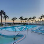 11-Th Floor Ocenview W Balcony Cozy Condo At Boardwalk Resort
