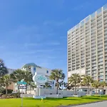 Hosteeva Ocean Forest Plaza W Beachview Balcony
