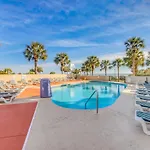 Hosteeva Ocean Forest Plaza W Beachview Balcony