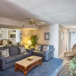 Sanabel 704 By Grand Strand Resorts