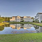 Surfside Beach Condo With Pool Access 2 Mi To Beach
