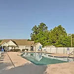 Surfside Beach Condo With Pool Access 2 Mi To Beach