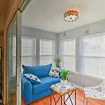 Surfside Beach Condo With Pool Access 2 Mi To Beach