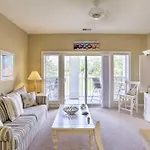 Chic Myrtle Beach Condo In World Tour Golf Resort!