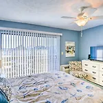 Garden City Condo With Pool Access - Walk To Beach!