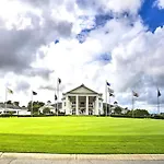 Chic Myrtle Beach Condo In World Tour Golf Resort!