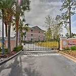 Myrtle Beach Oasis On River Oaks Golf Course!