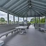 Myrtle Beach Oasis On River Oaks Golf Course!