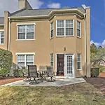 Legends Resort Condo On Ninth Hole 10 Mi To Beach
