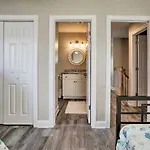 Spacious Murrells Inlet Hub With Pool, Walk To Shore