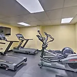 Oceanfront Resort Condo - 5 Mi To Boardwalk!