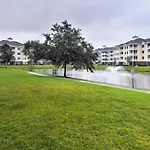 Elegant Myrtle Beach Condo With Resort Pool And Porch!