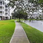 Elegant Myrtle Beach Condo With Resort Pool And Porch!