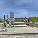 Oceanfront Resort Condo - 5 Mi To Boardwalk!