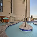 Oceanfront Resort Condo - 5 Mi To Boardwalk!