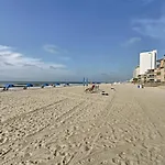 Oceanside Myrtle Beach Condo With Pool Access And Patio