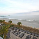Luxurious Ocean Front 4Th Floor Suite With Jet Tub