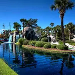 Caravelle Resort By Palmetto Vacations