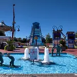 Caravelle Resort By Palmetto Vacations