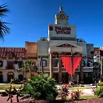 Caravelle Resort By Palmetto Vacations