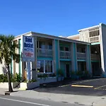 Sand Bucket Motel