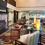 Staybridge Suites Myrtle Beach-Fantasy Harbour By Ihg