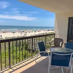 Crescent Towers I By Seaside Vacations