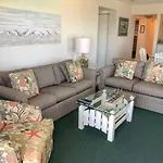 Crescent Towers I By Seaside Vacations