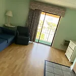 Palm Springs Hotel