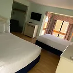 Palm Springs Hotel