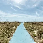Tilghman Resort