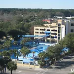 Driftwood And Tides Condos By Sea Mist Resort