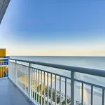 Oceanfront Penthouse At Atlantica Resort Near Boardwalk