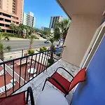 Sea Banks Motor Inn