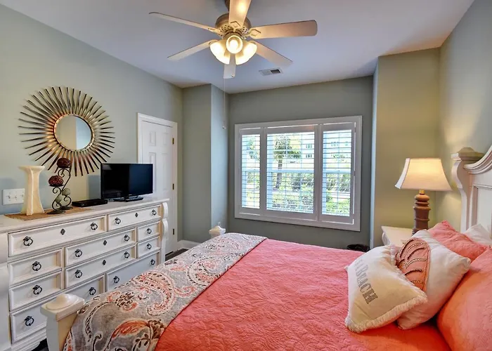 4803 Bovardia Place #102 Condo