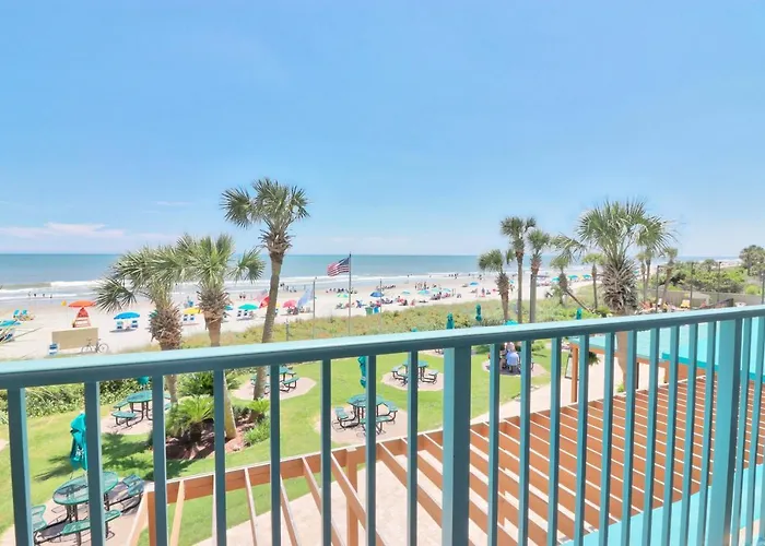 Sand Dunes Resort 2233