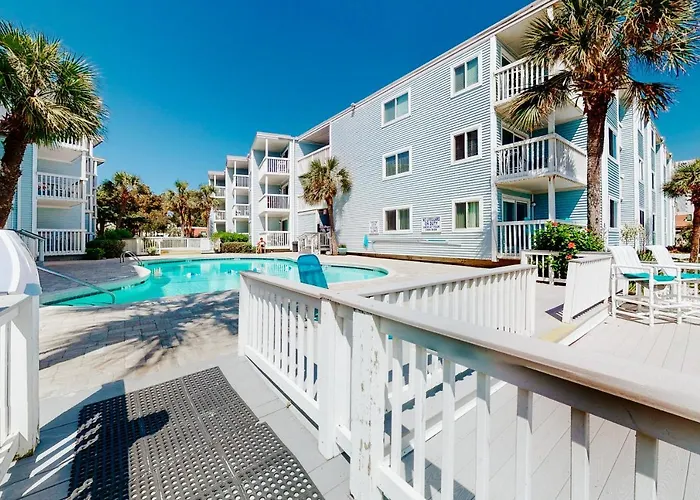 Ocean Retreat & Villas